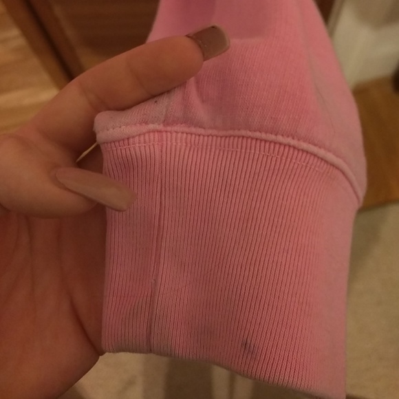 Pink pullover - Picture 4 of 5